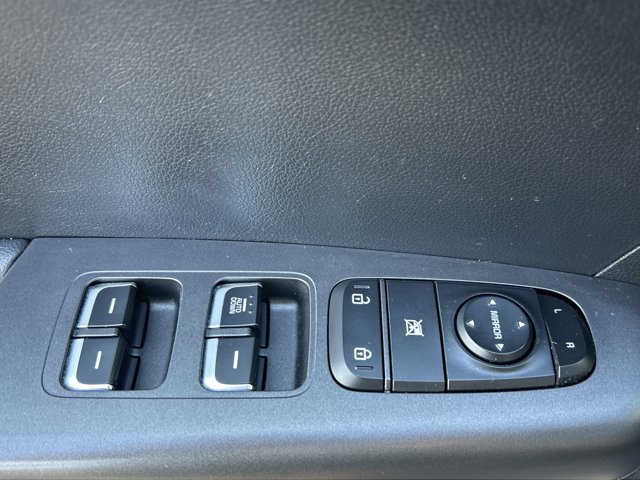 Used 2021 Kia Sportage LX FWD image 10
