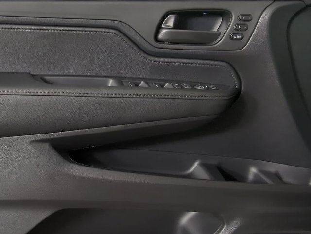 New 2026 Honda Odyssey EX-L image 42