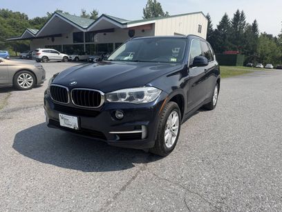 Used 2015 BMW X5 xDrive35i