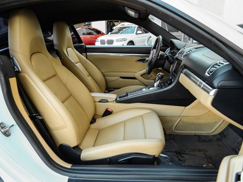 Used 2014 Porsche Cayman S RWD image 33