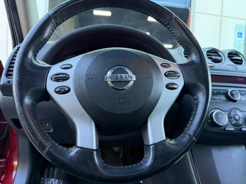 Used 2007 Nissan Altima 2.5 w/ Emergency Aid Pkg FWD image 26