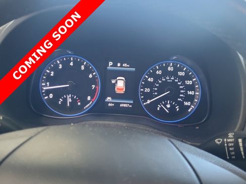 Used 2021 Hyundai Kona SEL Plus AWD/4WD image 6