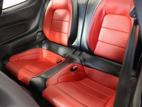 Used 2019 Ford Mustang Premium w/ Equipment Group 201A image 20