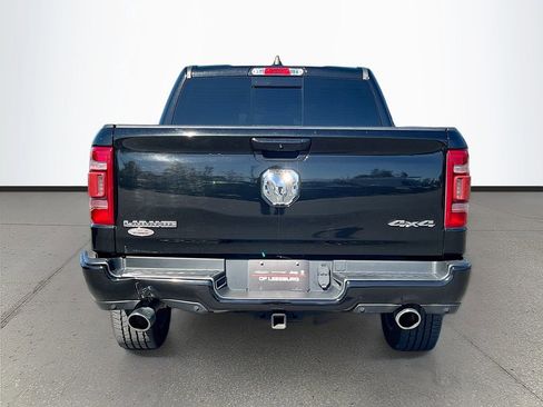 Certified 2023 RAM 1500 Laramie image 6