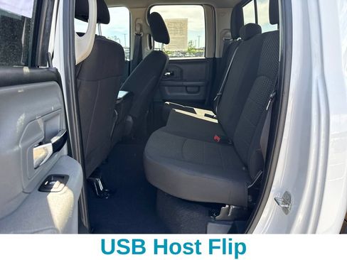 Used 2020 RAM 1500 Classic Warlock w/ Electronics Group AWD/4WD image 27