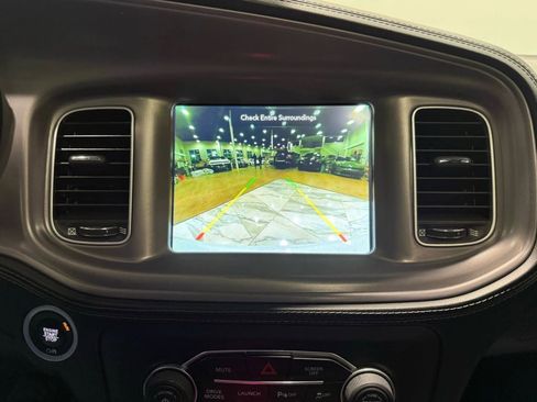 Used 2023 Dodge Charger Scat Pack w/ Plus Group image 19