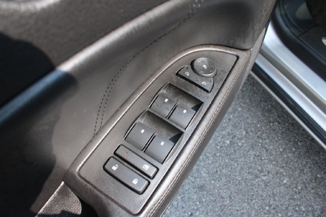 Used 2007 Buick Lucerne CXS w/ Driver Confidence Package FWD image 11