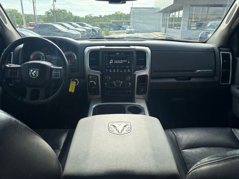 Used 2018 RAM 1500 Big Horn AWD/4WD image 29