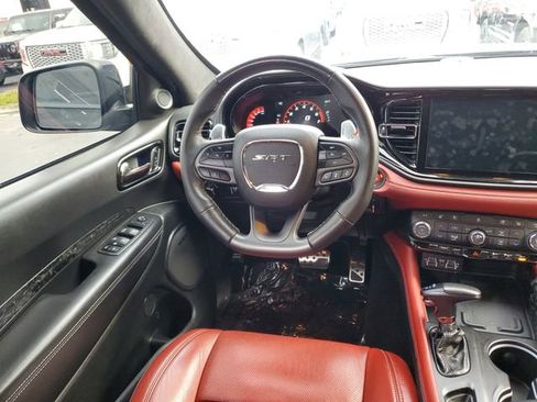 Used 2023 Dodge Durango SRT Hellcat image 12