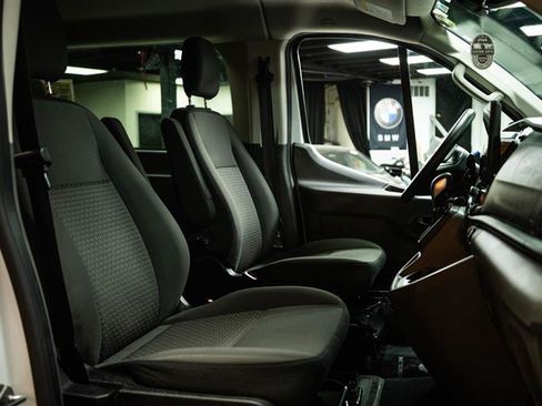 Used 2024 Ford Transit 350 XLT image 14