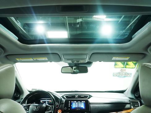 Used 2022 Honda CR-V EX-L image 20