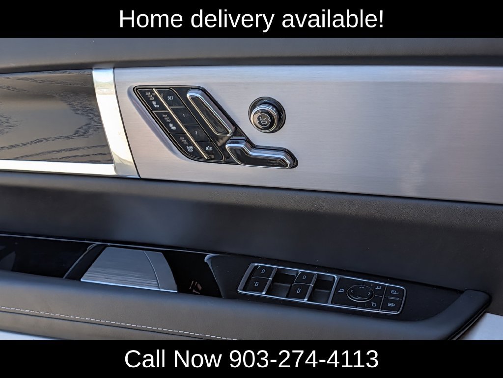 Used 2026 Cadillac Vistiq Platinum AWD/4WD image 26