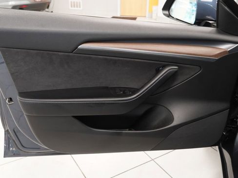 Used 2022 Tesla Model 3 Performance AWD/4WD image 18