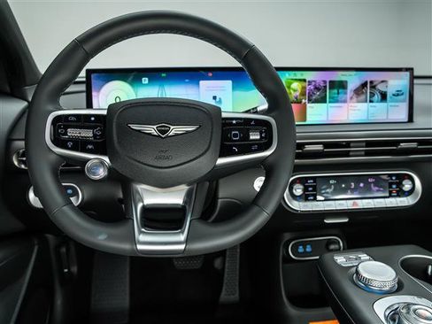 New 2026 Genesis GV60 AWD image 21