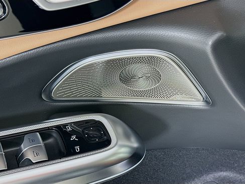 New 2026 Mercedes-Benz E 53 AMG e 4MATIC Sedan image 20