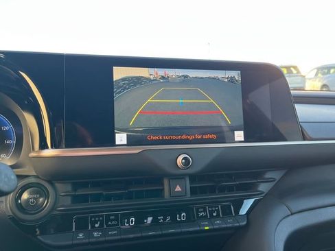 Used 2024 Toyota Crown XLE image 44