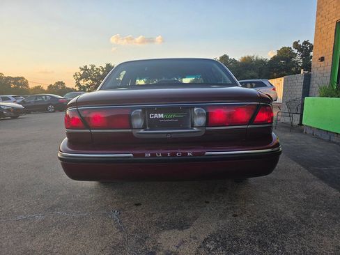 Used 1999 Buick Le Sabre Custom image 13