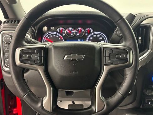Used 2020 Chevrolet Silverado 1500 RST image 21