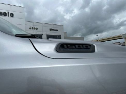 Used 2026 RAM 1500 Big Horn RWD image 15