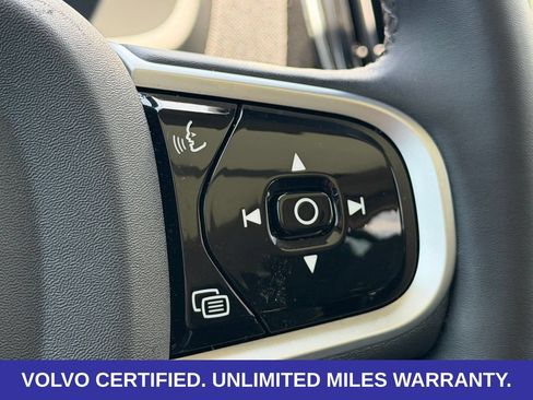 Certified 2026 Volvo XC90 B6 Plus AWD/4WD image 19