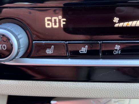 Used 2019 BMW X3 xDrive30i w/ Executive Package image 26