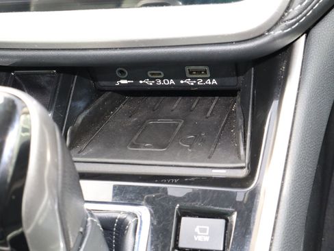 Used 2024 Subaru Outback Touring XT image 22