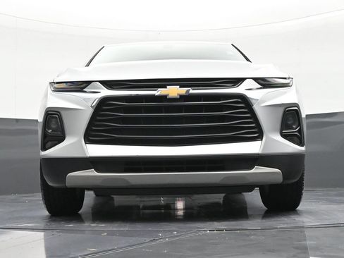 Used 2020 Chevrolet Blazer LT FWD image 27