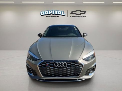 Used 2023 Audi S5 Prestige image 8