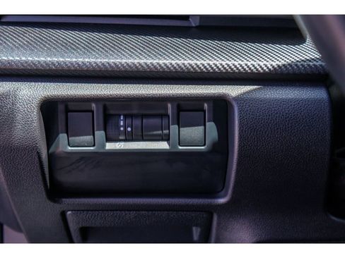 Certified 2024 Subaru Crosstrek 2.5i Limited w/ Crosstrek Mirror Package AWD/4WD image 20