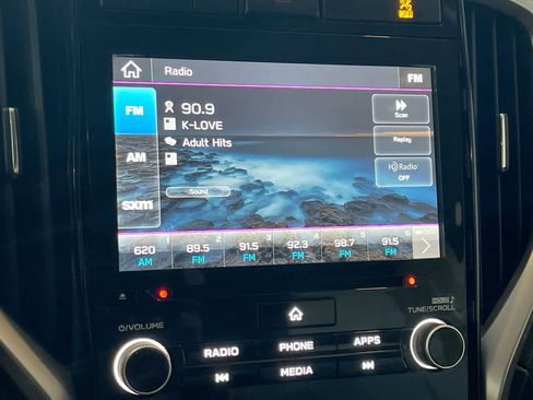 Used 2020 Subaru Ascent Limited w/ Popular Package #2 image 16