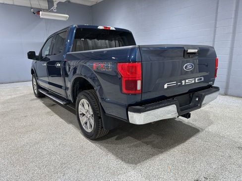 Used 2019 Ford F150 XLT w/ Equipment Group 302A Luxury image 7