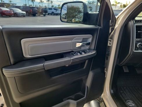 Used 2018 RAM 2500 Power Wagon image 18