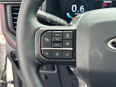 New 2024 Ford Expedition Limited image 24