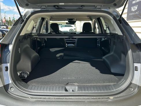New 2025 Kia Sportage LX image 15