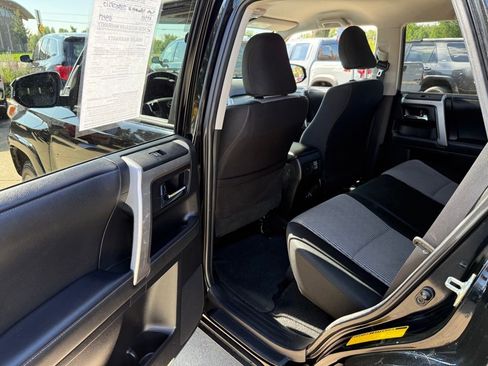 Used 2020 Toyota 4Runner SR5 image 11