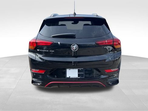 Used 2021 Buick Encore GX Select w/ Advanced Technology Package image 6