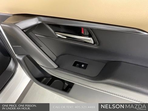 New 2026 MAZDA CX-5 2.5 S w/ Premium Plus Package image 24