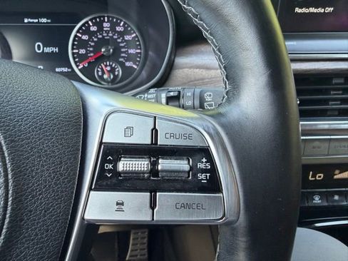Used 2021 Kia Telluride SX w/ SX Prestige Package AWD/4WD image 38