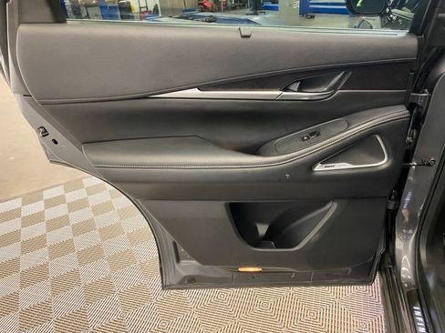 Used 2023 INFINITI QX60 Autograph image 23