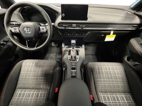New 2027 Honda HR-V Sport image 16