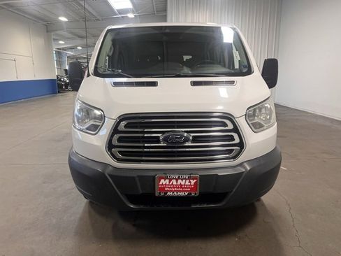 Used 2016 Ford Transit 350 XLT image 8