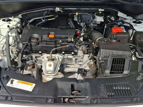 Certified 2024 Honda HR-V Sport image 28