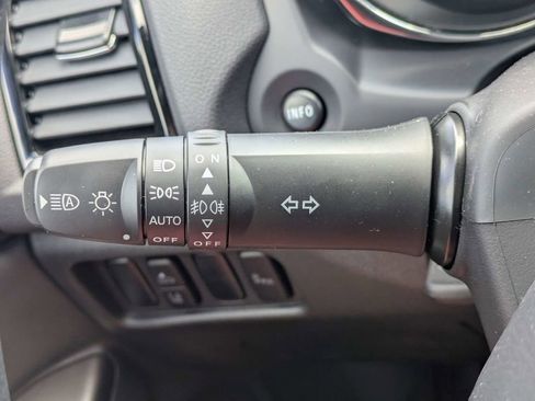 New 2026 Mitsubishi Outlander Sport SE AWD/4WD image 27