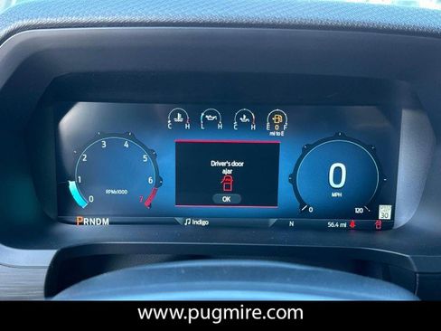 New 2025 Ford F150 XLT w/ Equipment Group 302A MID image 26