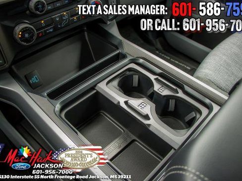 New 2026 Ford F250 XLT w/ XLT Premium Package image 22