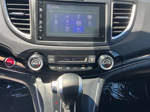 Used 2015 Honda CR-V Touring image 16