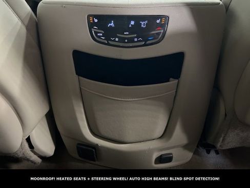 Used 2015 Cadillac Escalade Luxury image 38