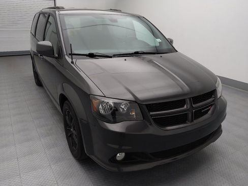 Used 2019 Dodge Grand Caravan GT image 14