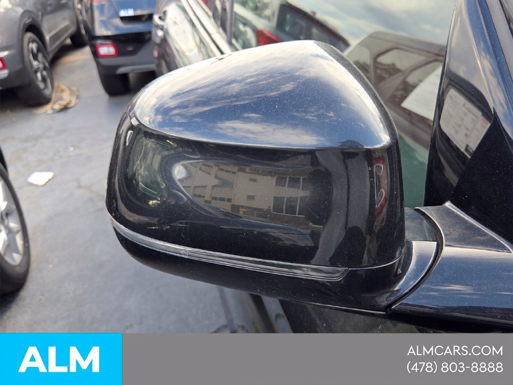 Used 2022 BMW X3 xDrive30i AWD/4WD image 7