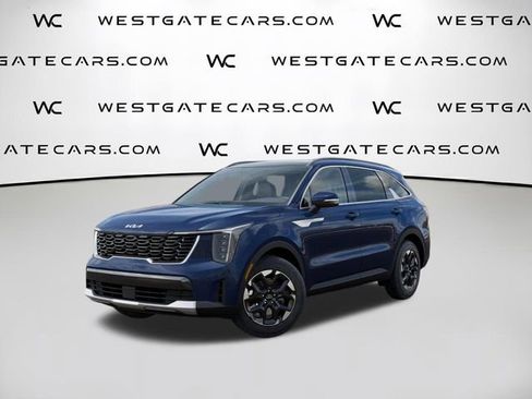 New 2026 Kia Sorento S FWD image 1